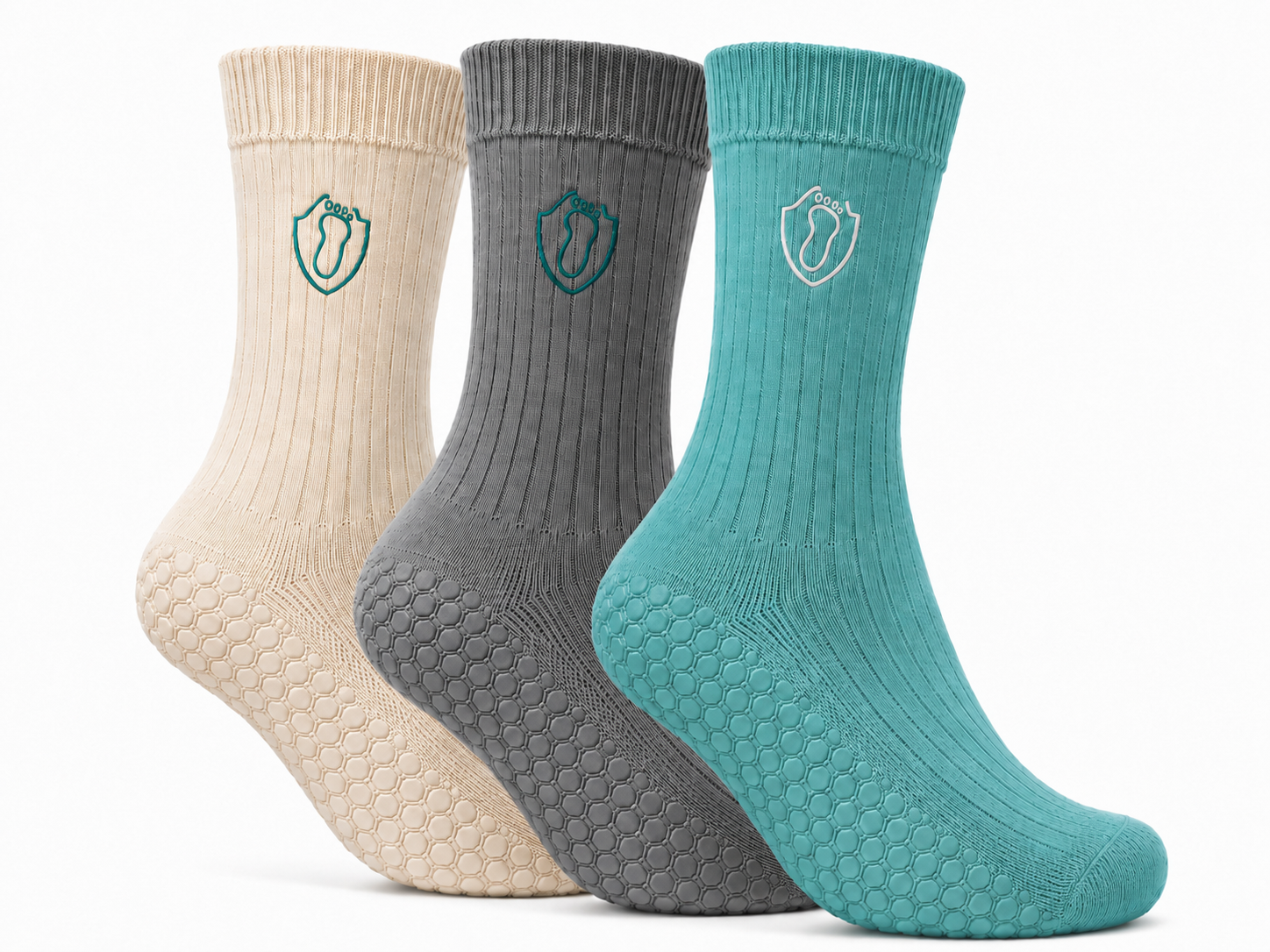 3-Pack Collection Multi Colour