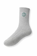 SafeStep™ Fall Prevention Grip Socks (3 Pack)