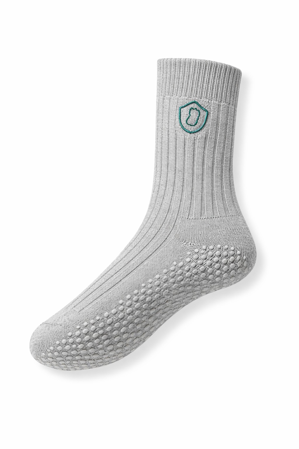 SafeStep™ Fall Prevention Grip Socks (3 Pack)