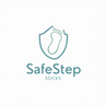 SafeStep Socks - Home