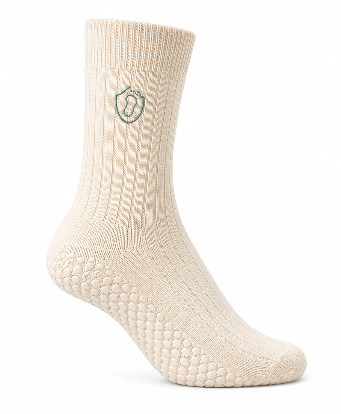 SafeStep™ Fall Prevention Grip Socks (3 Pack)