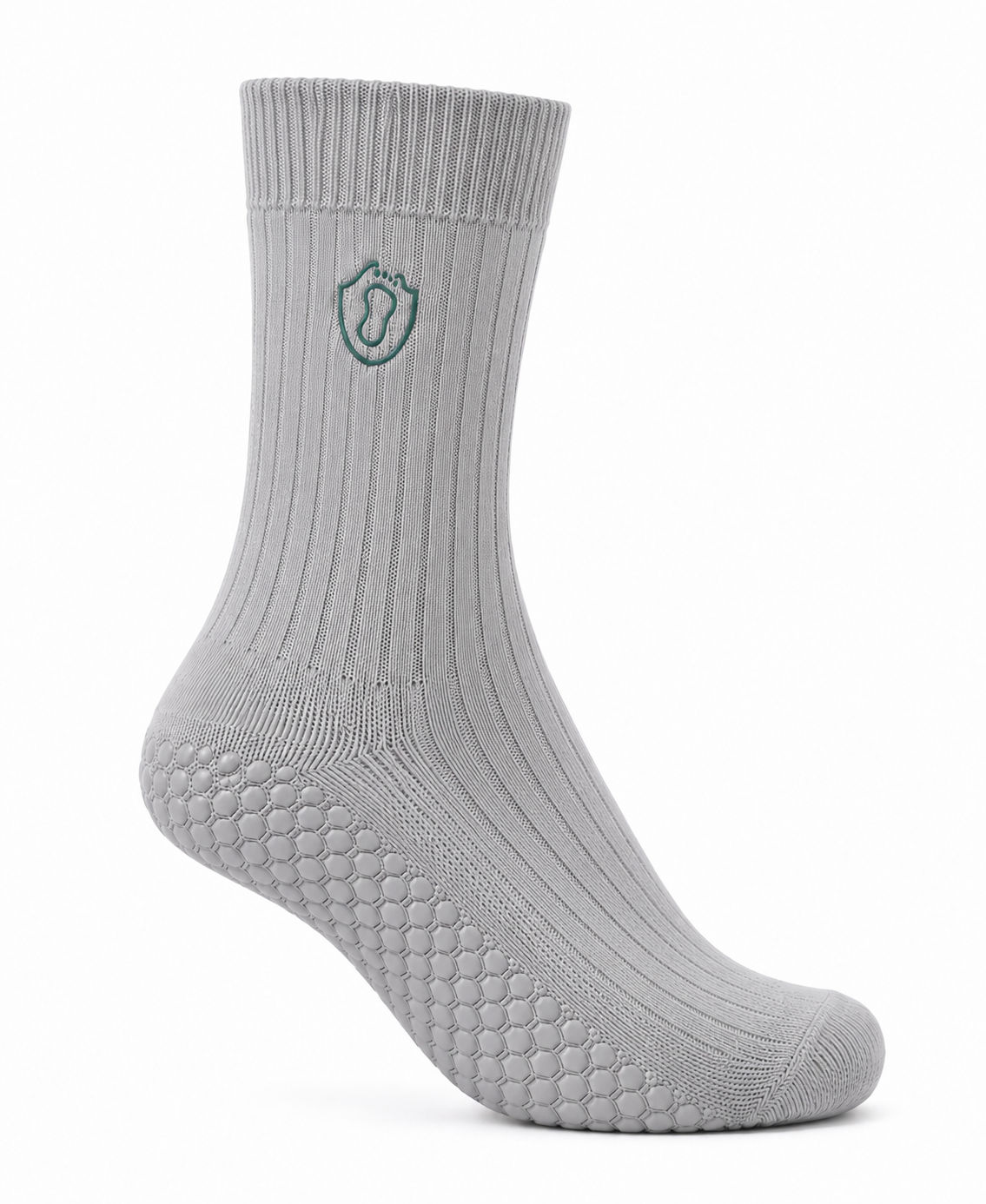 SafeStep™ Fall Prevention Grip Socks (3 Pack)