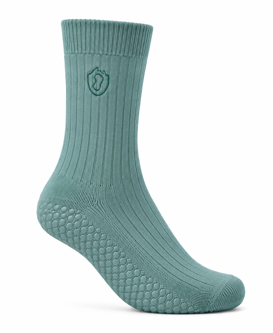 SafeStep™ Fall Prevention Grip Socks (3 Pack)